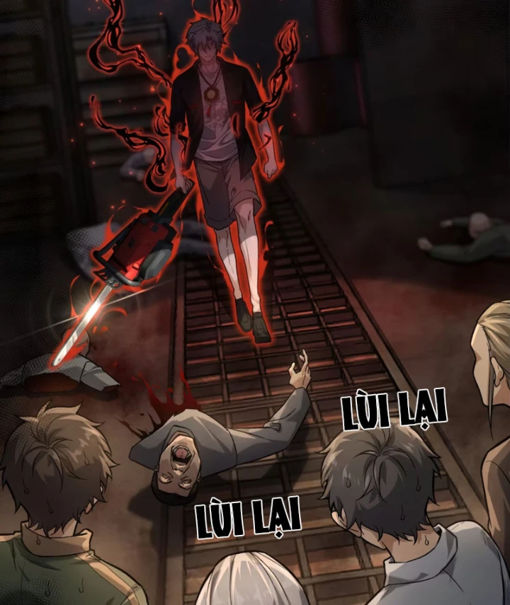 Quỷ Dị Bệnh Kiều Mà Ta Vẽ Thành Thật Rồi Chapter 9 - 91