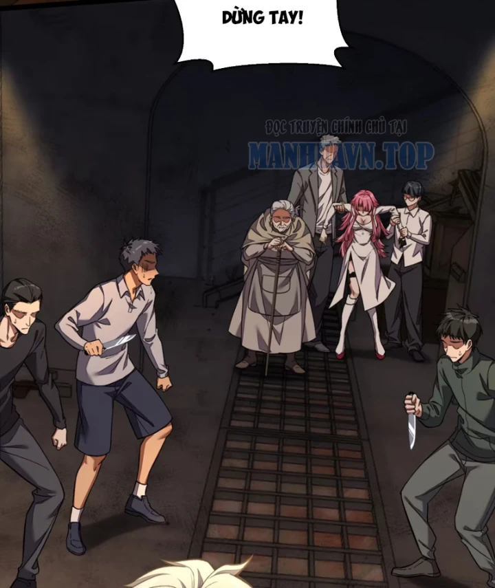 Quỷ Dị Bệnh Kiều Mà Ta Vẽ Thành Thật Rồi Chapter 9 - 93