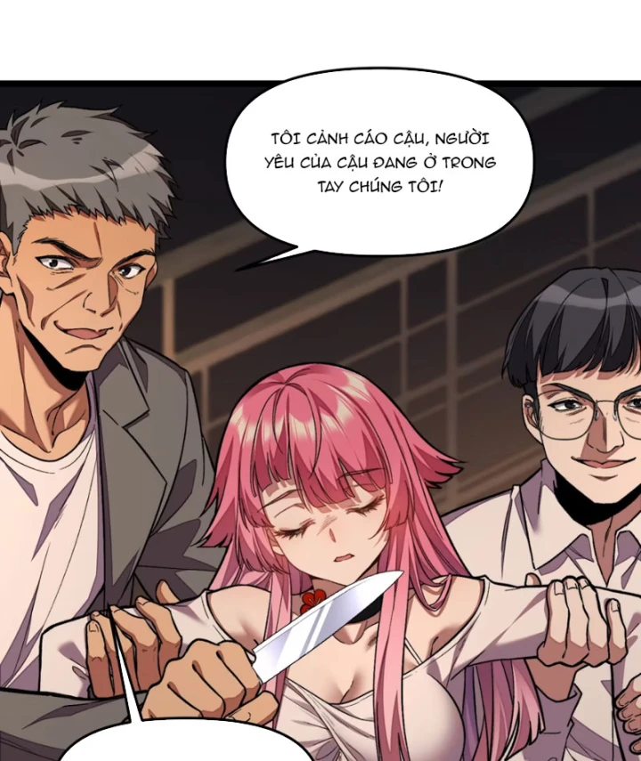 Quỷ Dị Bệnh Kiều Mà Ta Vẽ Thành Thật Rồi Chapter 9 - 95