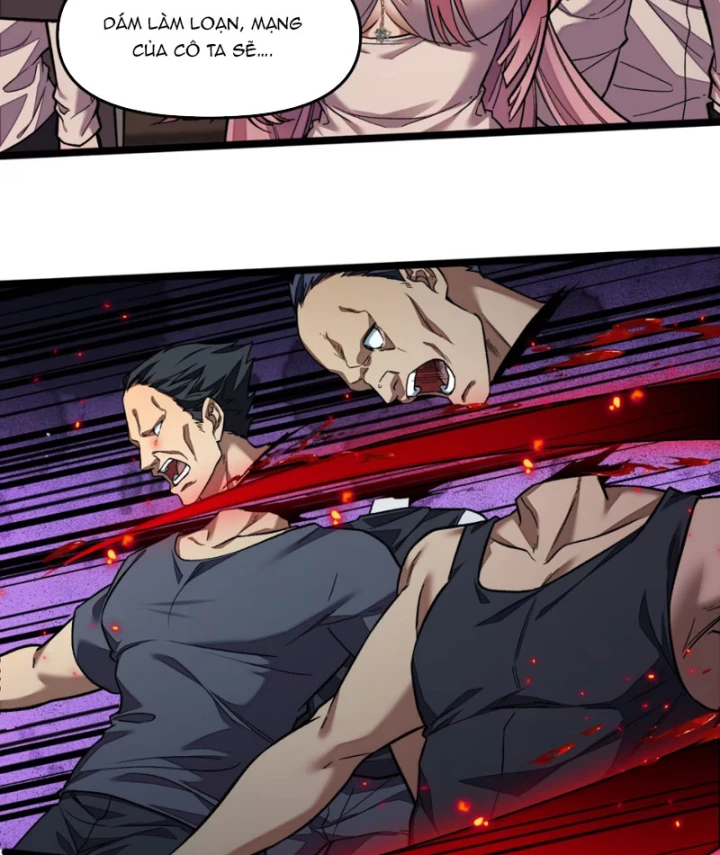 Quỷ Dị Bệnh Kiều Mà Ta Vẽ Thành Thật Rồi Chapter 9 - 96