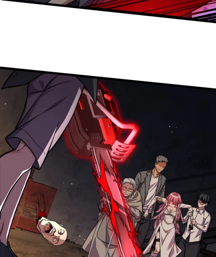 Quỷ Dị Bệnh Kiều Mà Ta Vẽ Thành Thật Rồi Chapter 9 - 97