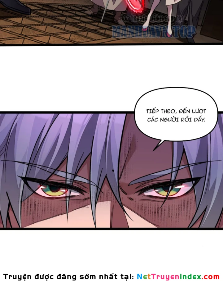 Quỷ Dị Bệnh Kiều Mà Ta Vẽ Thành Thật Rồi Chapter 9 - 98