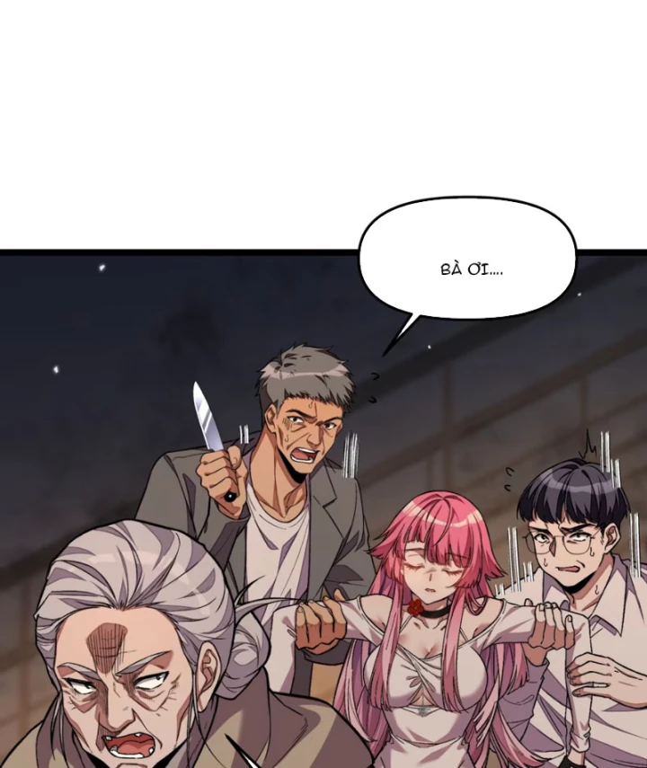 Quỷ Dị Bệnh Kiều Mà Ta Vẽ Thành Thật Rồi Chapter 9 - 99