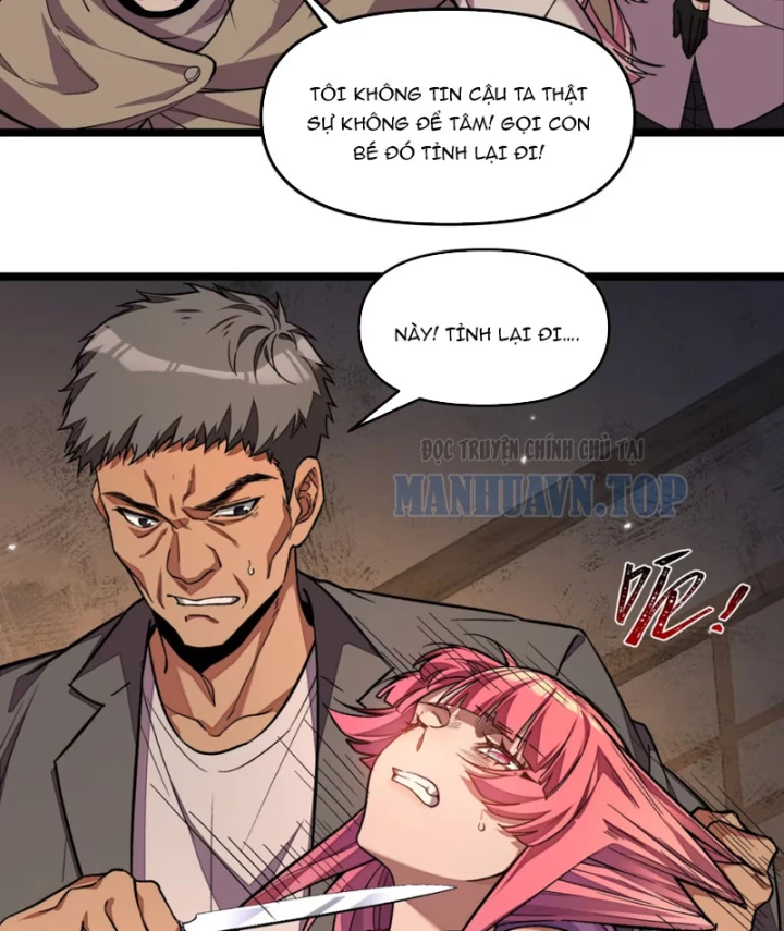 Quỷ Dị Bệnh Kiều Mà Ta Vẽ Thành Thật Rồi Chapter 9 - 100