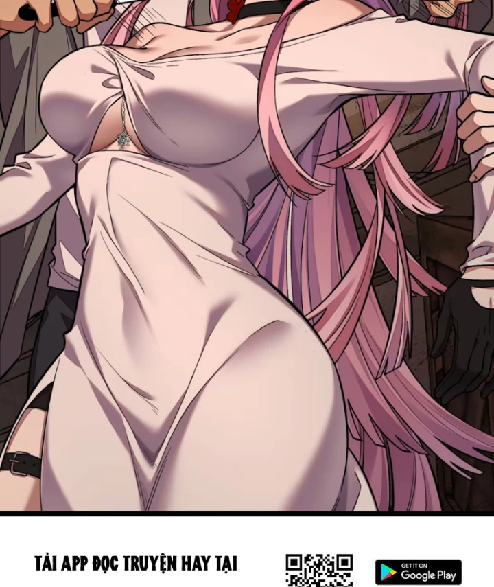 Quỷ Dị Bệnh Kiều Mà Ta Vẽ Thành Thật Rồi Chapter 9 - 101