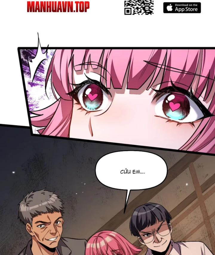 Quỷ Dị Bệnh Kiều Mà Ta Vẽ Thành Thật Rồi Chapter 9 - 102