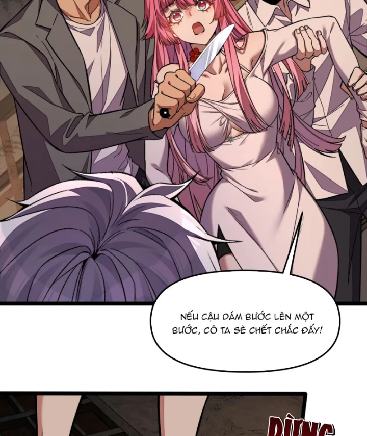 Quỷ Dị Bệnh Kiều Mà Ta Vẽ Thành Thật Rồi Chapter 9 - 103