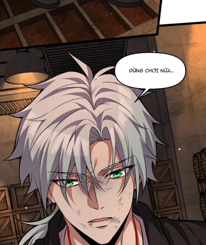 Quỷ Dị Bệnh Kiều Mà Ta Vẽ Thành Thật Rồi Chapter 9 - 105