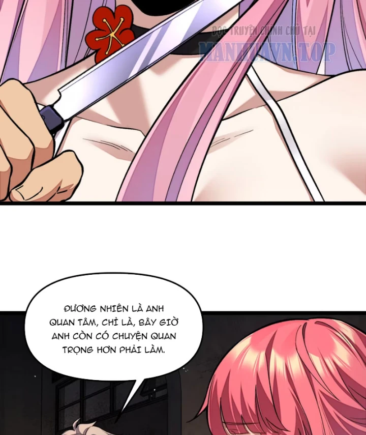 Quỷ Dị Bệnh Kiều Mà Ta Vẽ Thành Thật Rồi Chapter 9 - 109