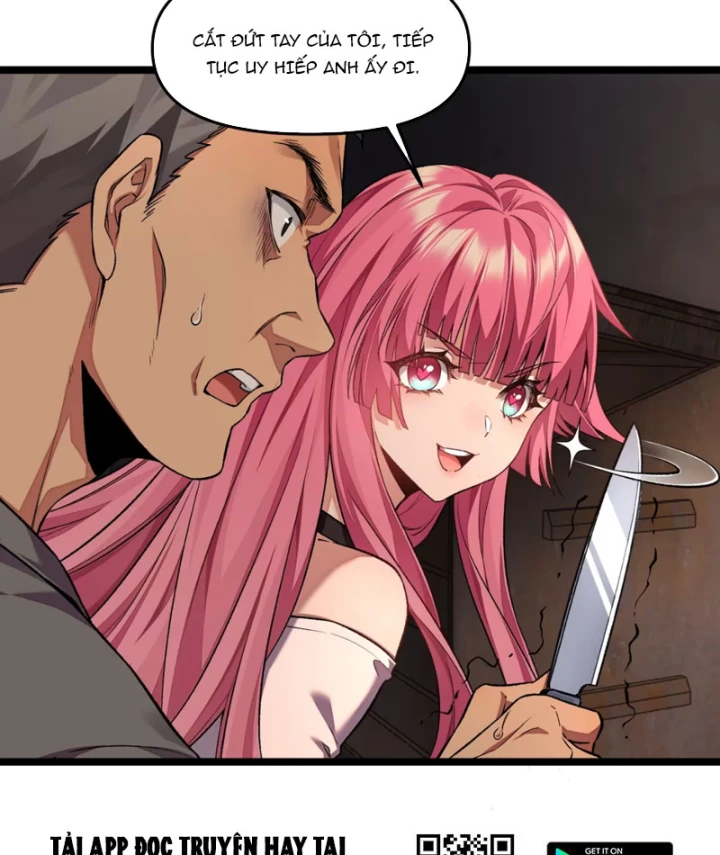 Quỷ Dị Bệnh Kiều Mà Ta Vẽ Thành Thật Rồi Chapter 9 - 111