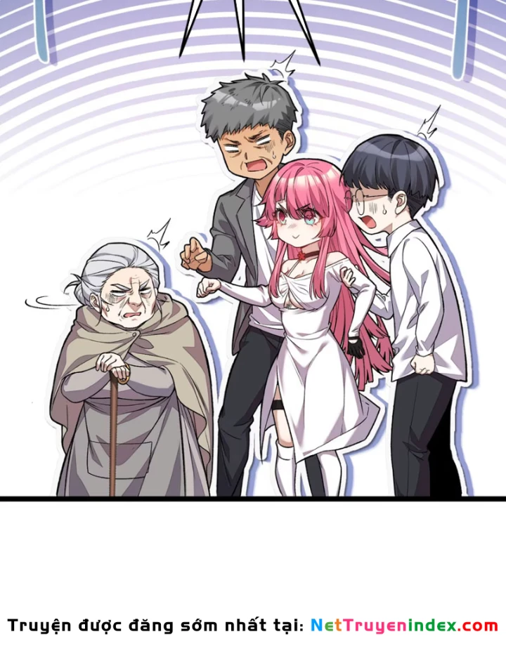 Quỷ Dị Bệnh Kiều Mà Ta Vẽ Thành Thật Rồi Chapter 9 - 113