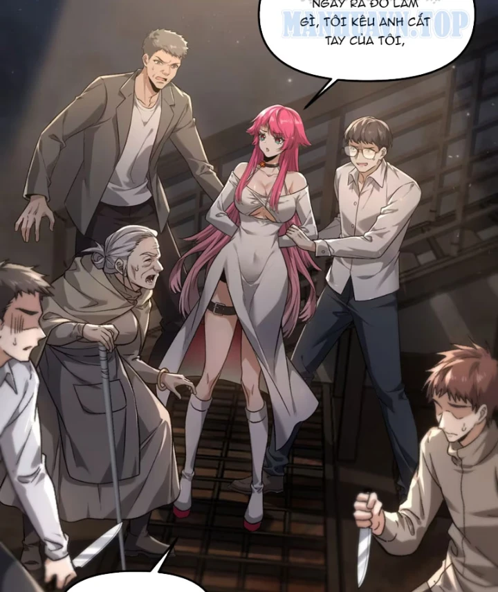 Quỷ Dị Bệnh Kiều Mà Ta Vẽ Thành Thật Rồi Chapter 10 - 3