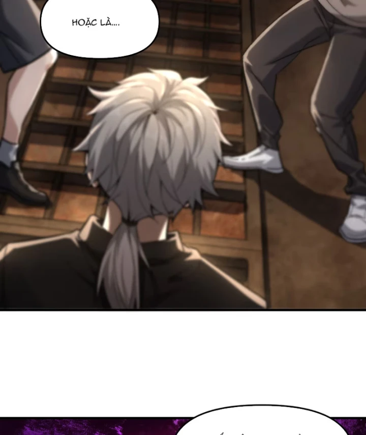 Quỷ Dị Bệnh Kiều Mà Ta Vẽ Thành Thật Rồi Chapter 10 - 4