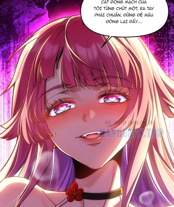 Quỷ Dị Bệnh Kiều Mà Ta Vẽ Thành Thật Rồi Chapter 10 - 5