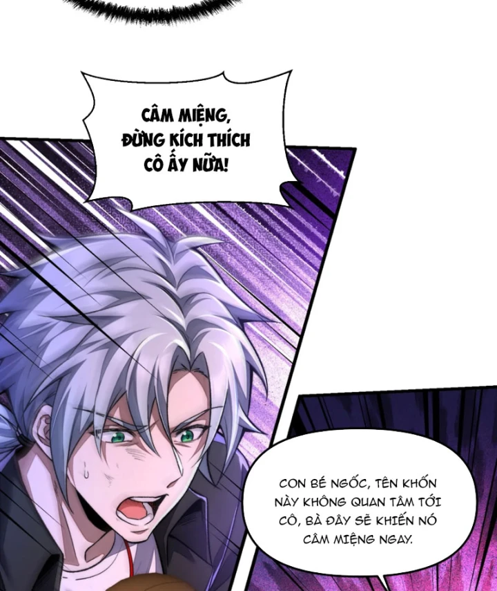 Quỷ Dị Bệnh Kiều Mà Ta Vẽ Thành Thật Rồi Chapter 10 - 10