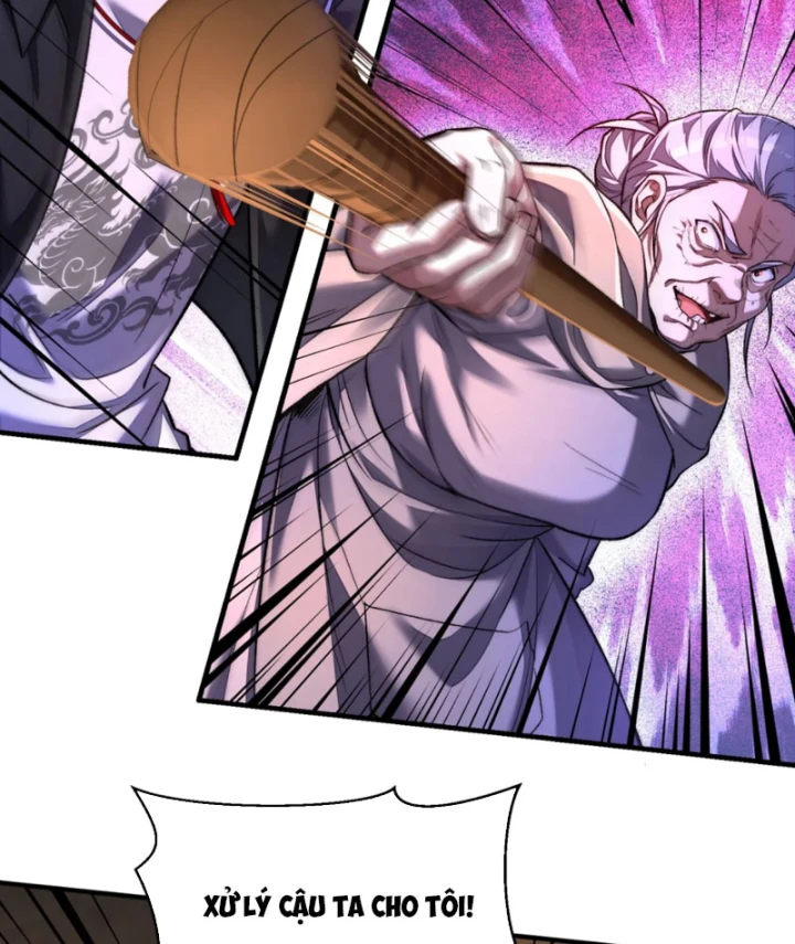 Quỷ Dị Bệnh Kiều Mà Ta Vẽ Thành Thật Rồi Chapter 10 - 11