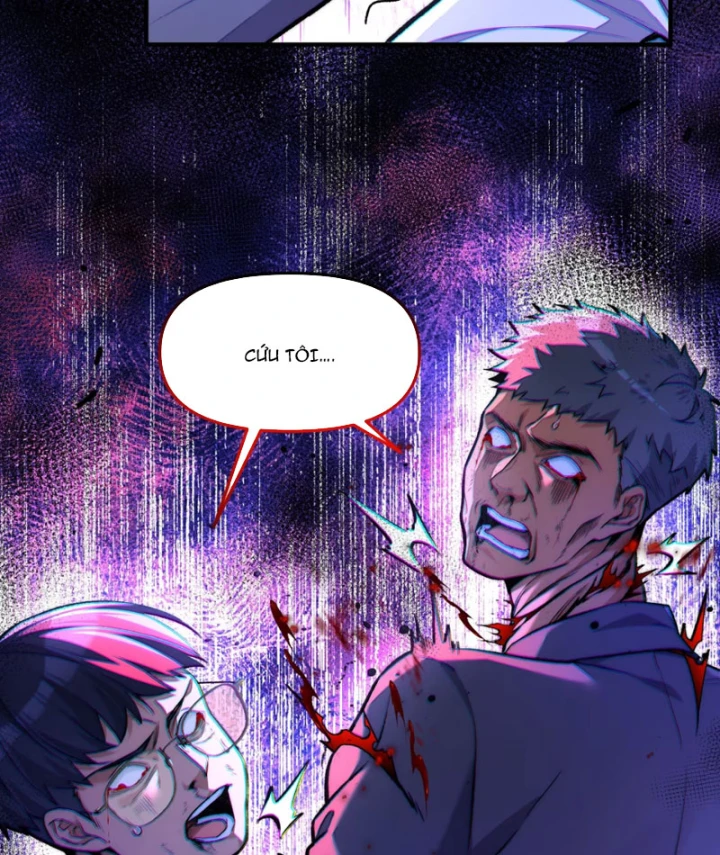 Quỷ Dị Bệnh Kiều Mà Ta Vẽ Thành Thật Rồi Chapter 10 - 15