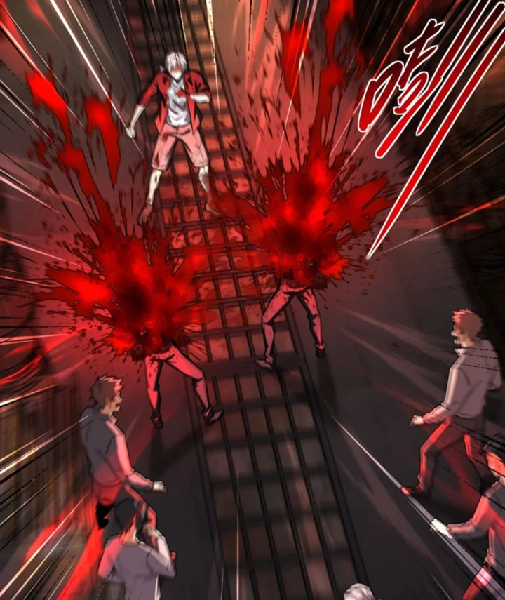 Quỷ Dị Bệnh Kiều Mà Ta Vẽ Thành Thật Rồi Chapter 10 - 17