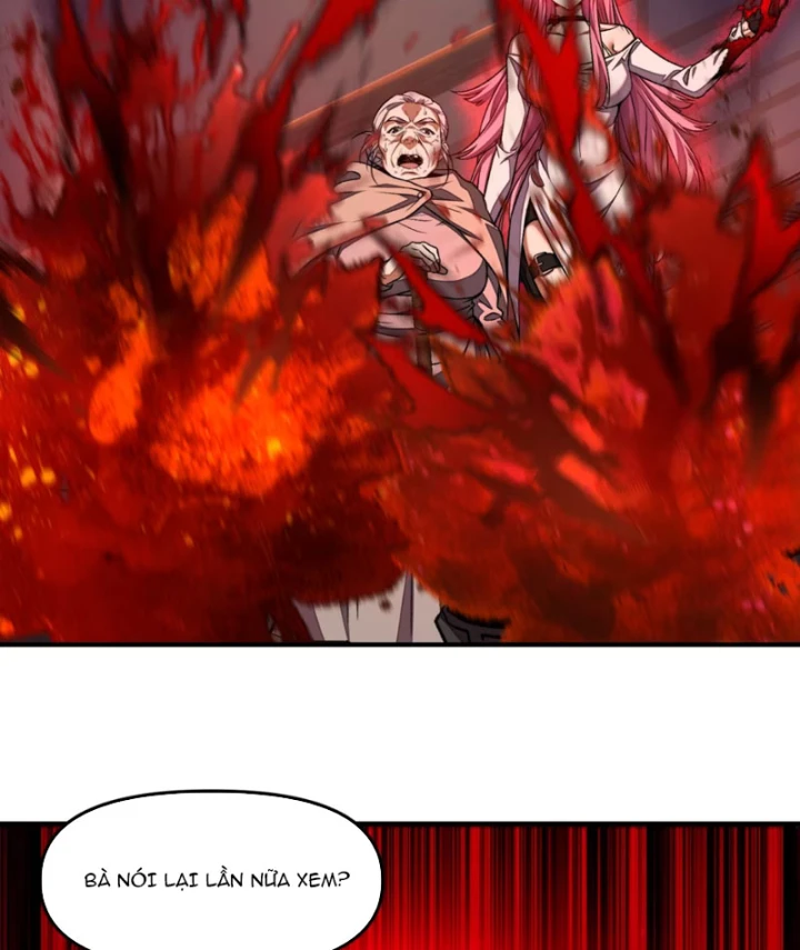 Quỷ Dị Bệnh Kiều Mà Ta Vẽ Thành Thật Rồi Chapter 10 - 19