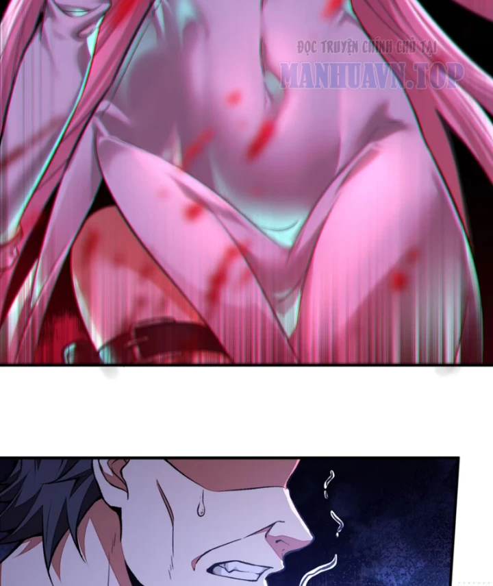 Quỷ Dị Bệnh Kiều Mà Ta Vẽ Thành Thật Rồi Chapter 10 - 21