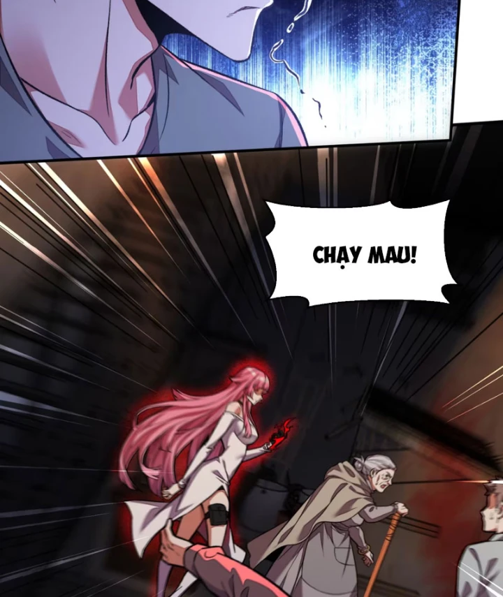 Quỷ Dị Bệnh Kiều Mà Ta Vẽ Thành Thật Rồi Chapter 10 - 22