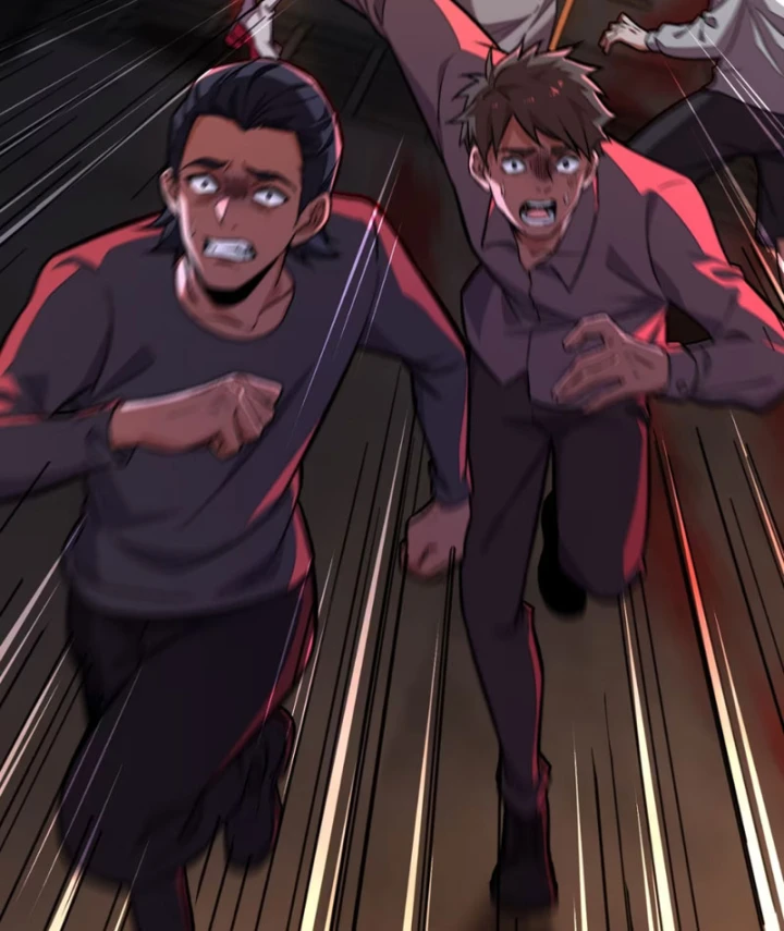 Quỷ Dị Bệnh Kiều Mà Ta Vẽ Thành Thật Rồi Chapter 10 - 23