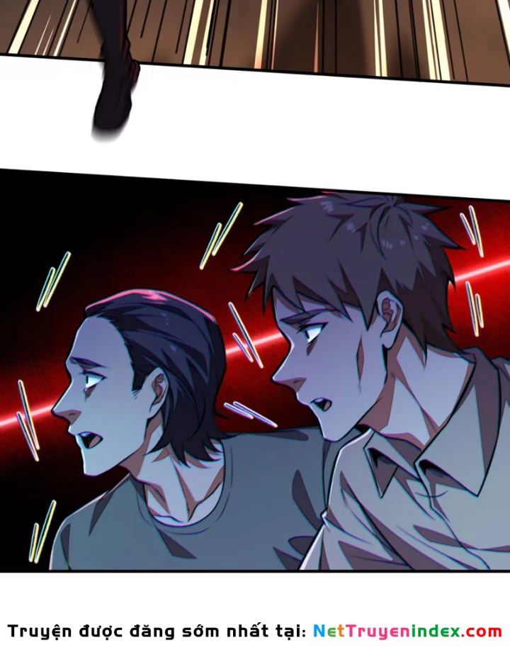 Quỷ Dị Bệnh Kiều Mà Ta Vẽ Thành Thật Rồi Chapter 10 - 24