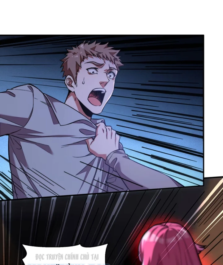 Quỷ Dị Bệnh Kiều Mà Ta Vẽ Thành Thật Rồi Chapter 10 - 27