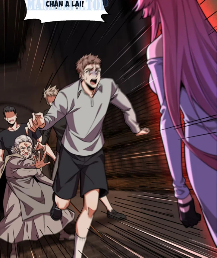 Quỷ Dị Bệnh Kiều Mà Ta Vẽ Thành Thật Rồi Chapter 10 - 28