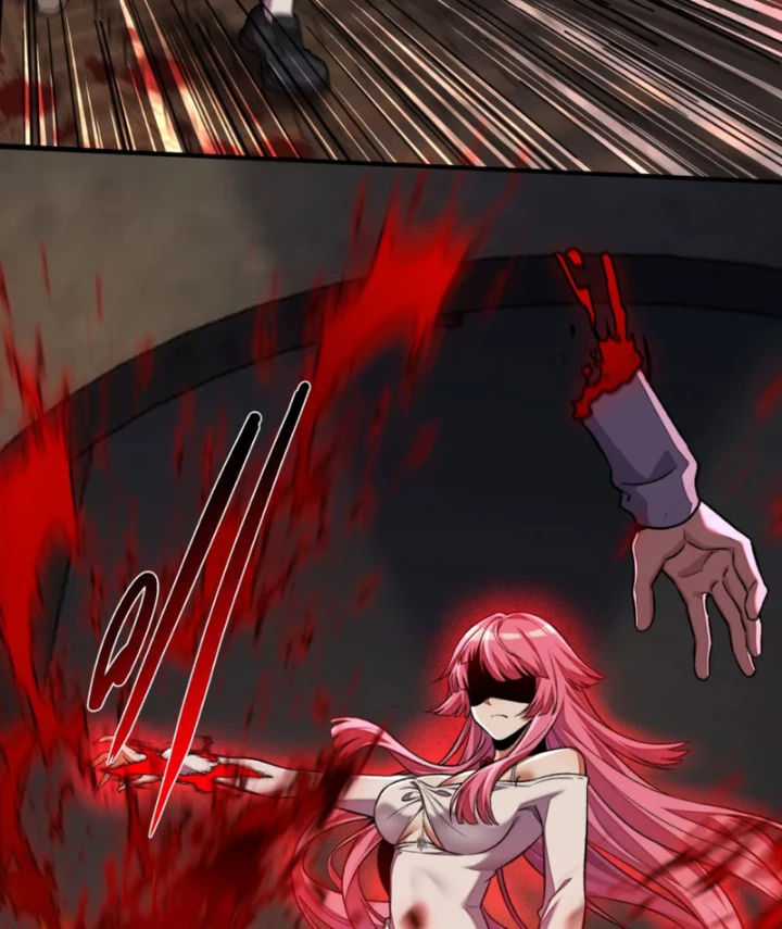 Quỷ Dị Bệnh Kiều Mà Ta Vẽ Thành Thật Rồi Chapter 10 - 29