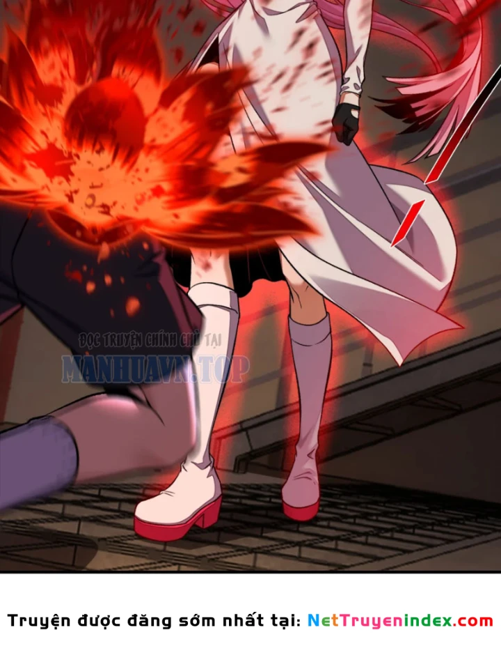 Quỷ Dị Bệnh Kiều Mà Ta Vẽ Thành Thật Rồi Chapter 10 - 30