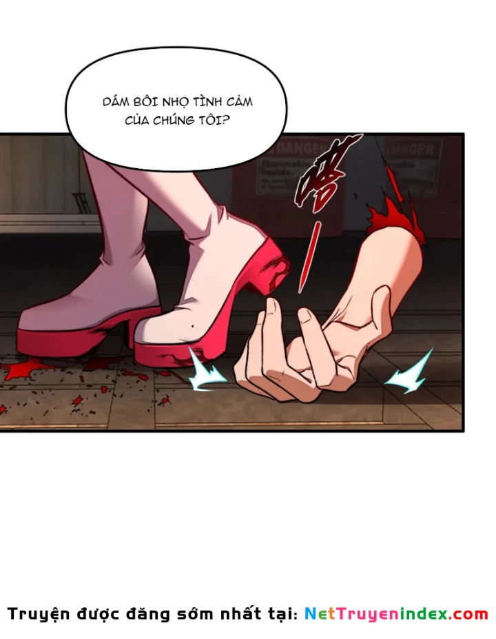 Quỷ Dị Bệnh Kiều Mà Ta Vẽ Thành Thật Rồi Chapter 10 - 31