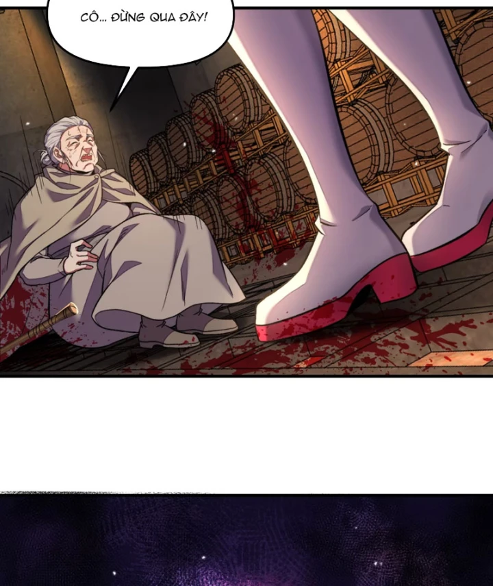 Quỷ Dị Bệnh Kiều Mà Ta Vẽ Thành Thật Rồi Chapter 10 - 34