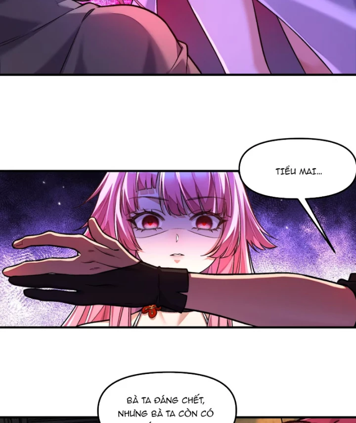 Quỷ Dị Bệnh Kiều Mà Ta Vẽ Thành Thật Rồi Chapter 10 - 36