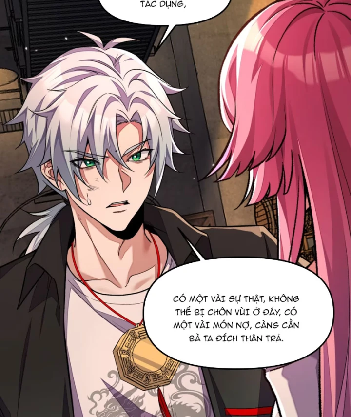 Quỷ Dị Bệnh Kiều Mà Ta Vẽ Thành Thật Rồi Chapter 10 - 37