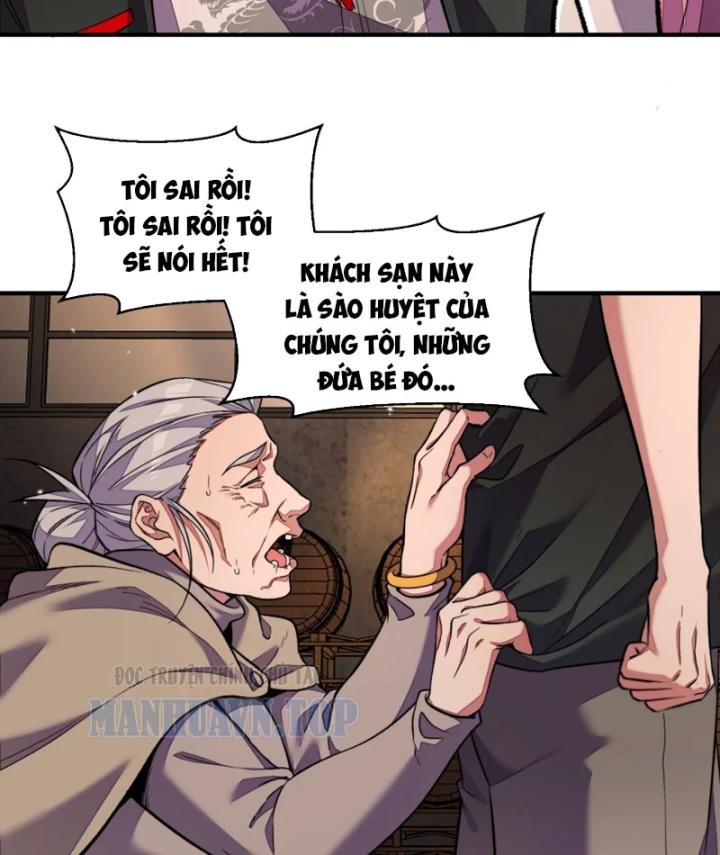 Quỷ Dị Bệnh Kiều Mà Ta Vẽ Thành Thật Rồi Chapter 10 - 38