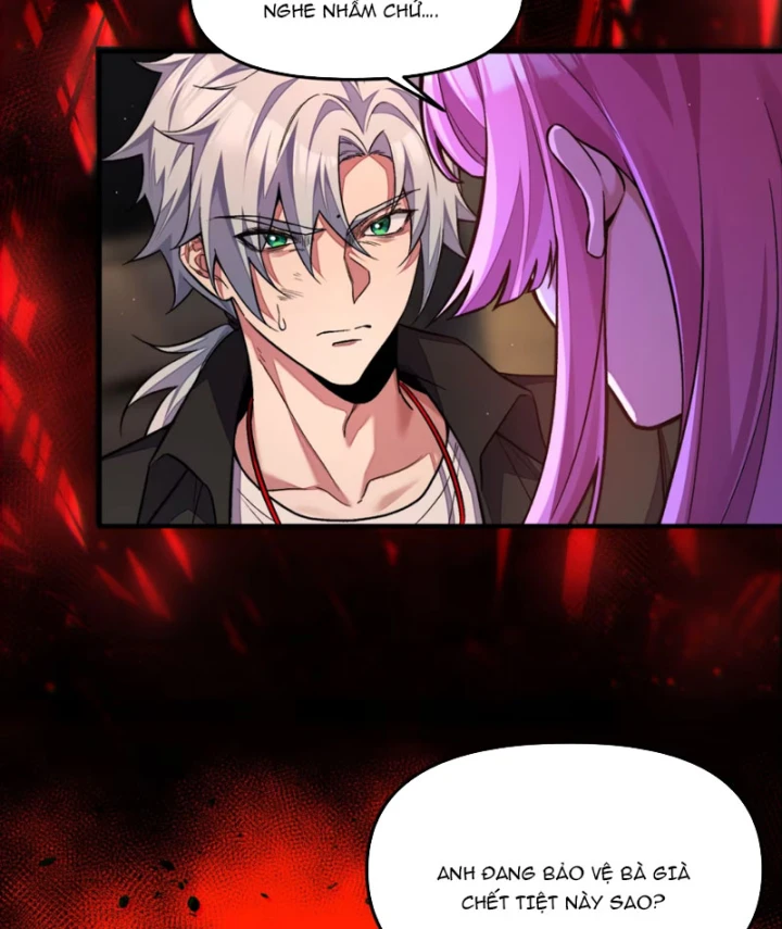 Quỷ Dị Bệnh Kiều Mà Ta Vẽ Thành Thật Rồi Chapter 10 - 40