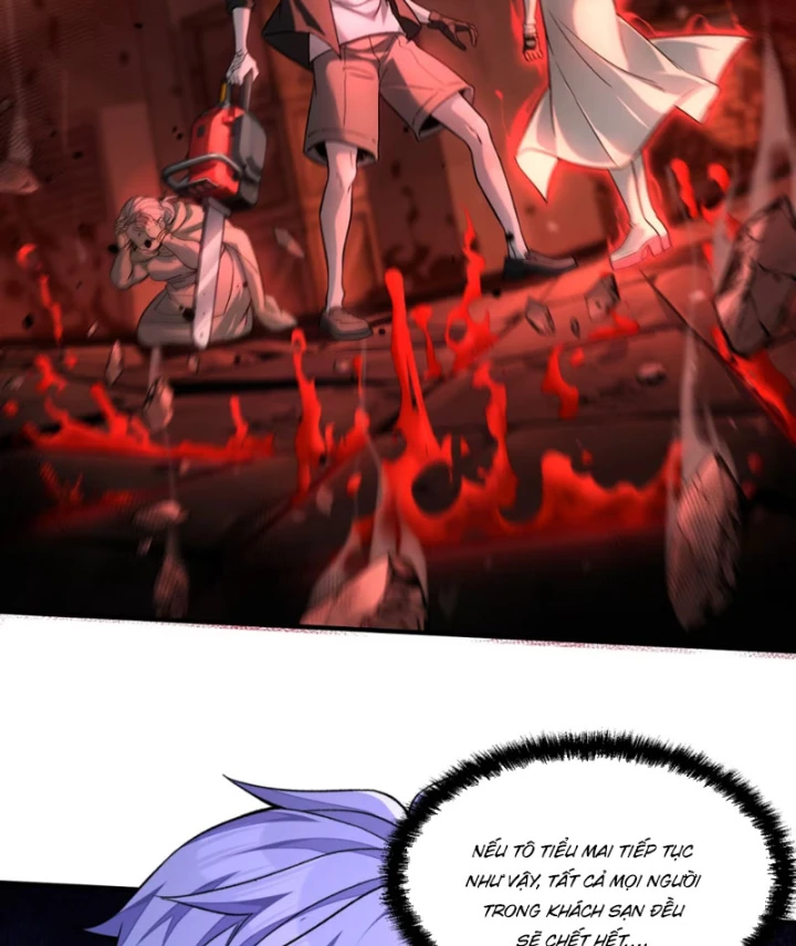 Quỷ Dị Bệnh Kiều Mà Ta Vẽ Thành Thật Rồi Chapter 10 - 44