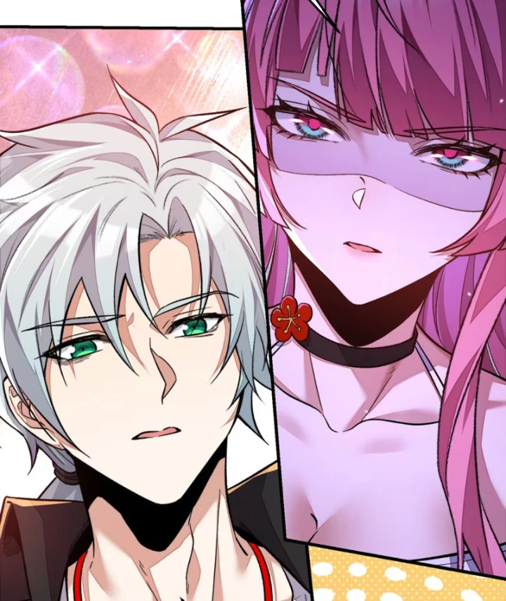 Quỷ Dị Bệnh Kiều Mà Ta Vẽ Thành Thật Rồi Chapter 10 - 50