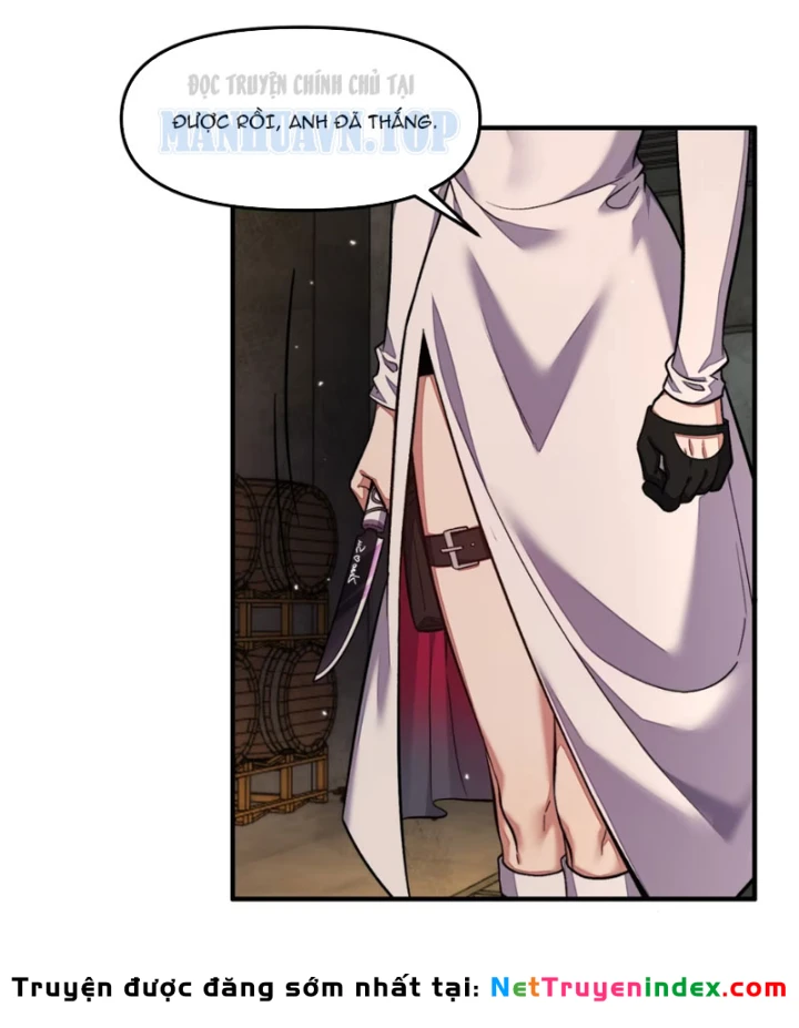 Quỷ Dị Bệnh Kiều Mà Ta Vẽ Thành Thật Rồi Chapter 10 - 53