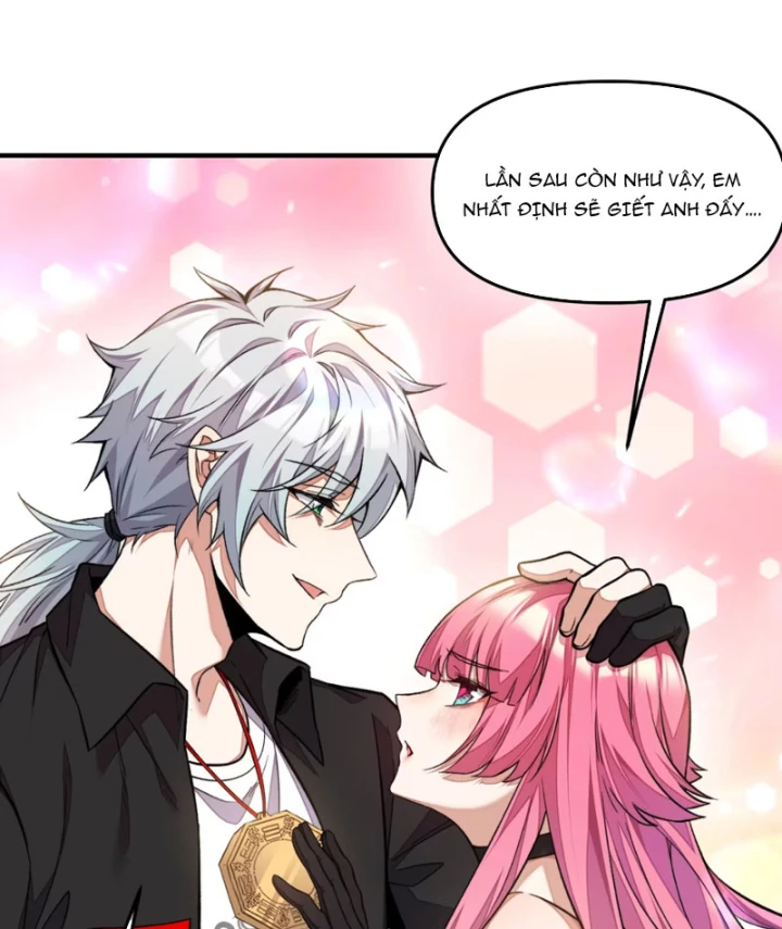 Quỷ Dị Bệnh Kiều Mà Ta Vẽ Thành Thật Rồi Chapter 10 - 54