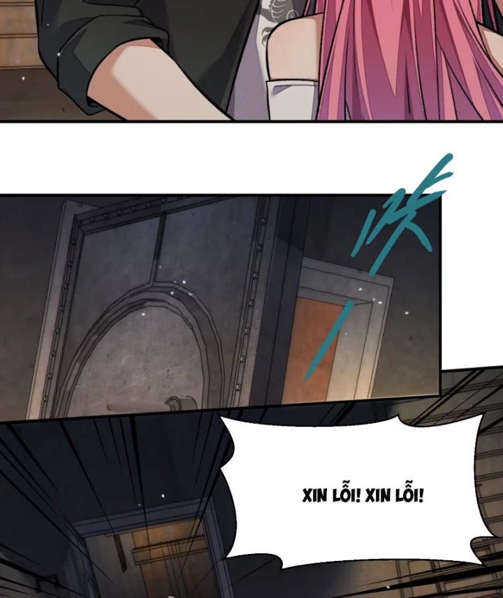 Quỷ Dị Bệnh Kiều Mà Ta Vẽ Thành Thật Rồi Chapter 10 - 57