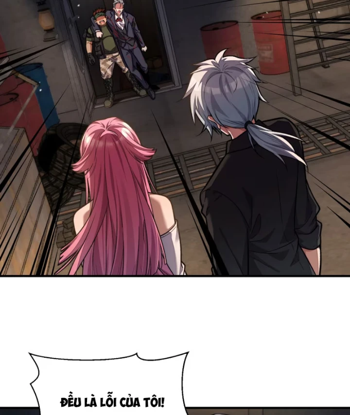 Quỷ Dị Bệnh Kiều Mà Ta Vẽ Thành Thật Rồi Chapter 10 - 58