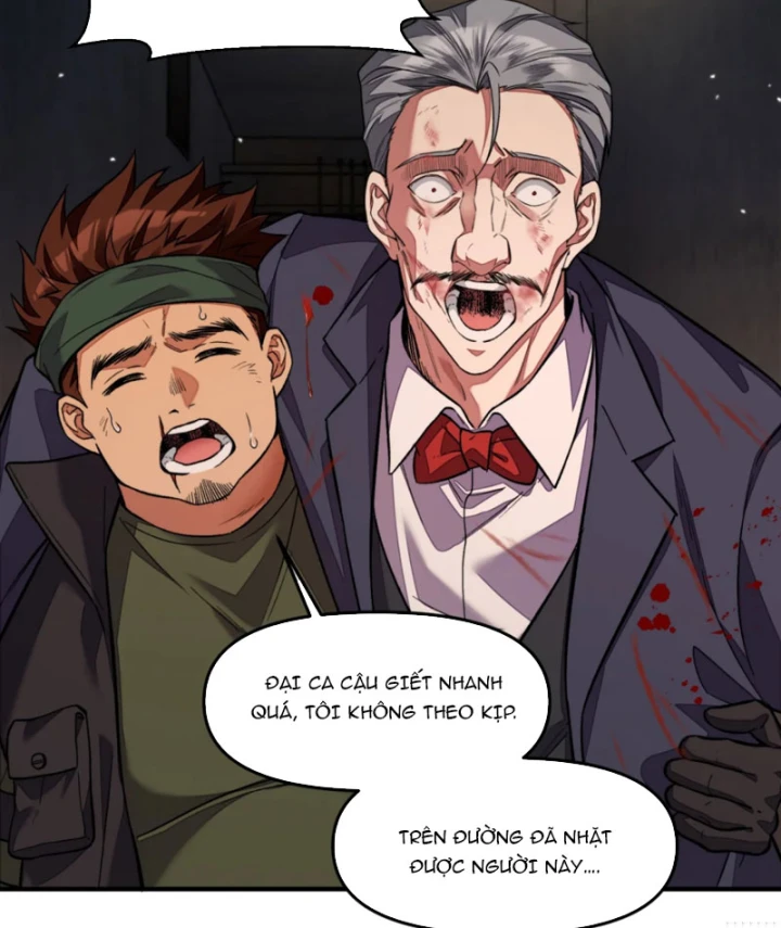 Quỷ Dị Bệnh Kiều Mà Ta Vẽ Thành Thật Rồi Chapter 10 - 59