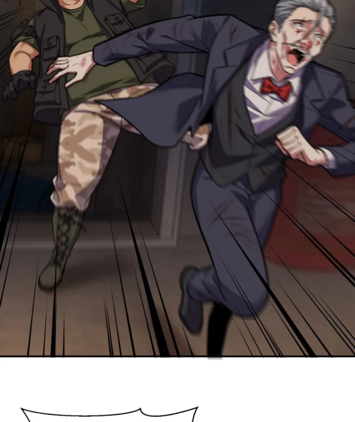 Quỷ Dị Bệnh Kiều Mà Ta Vẽ Thành Thật Rồi Chapter 10 - 61