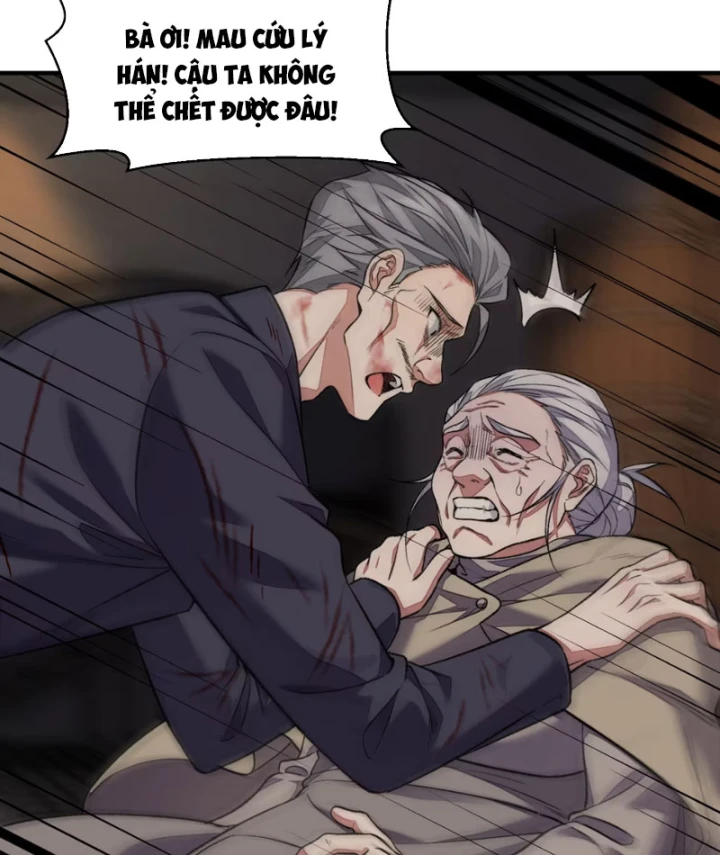 Quỷ Dị Bệnh Kiều Mà Ta Vẽ Thành Thật Rồi Chapter 10 - 62