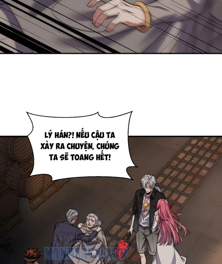 Quỷ Dị Bệnh Kiều Mà Ta Vẽ Thành Thật Rồi Chapter 10 - 63