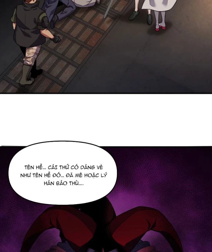 Quỷ Dị Bệnh Kiều Mà Ta Vẽ Thành Thật Rồi Chapter 10 - 64