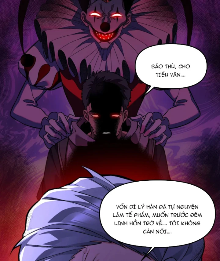 Quỷ Dị Bệnh Kiều Mà Ta Vẽ Thành Thật Rồi Chapter 10 - 65