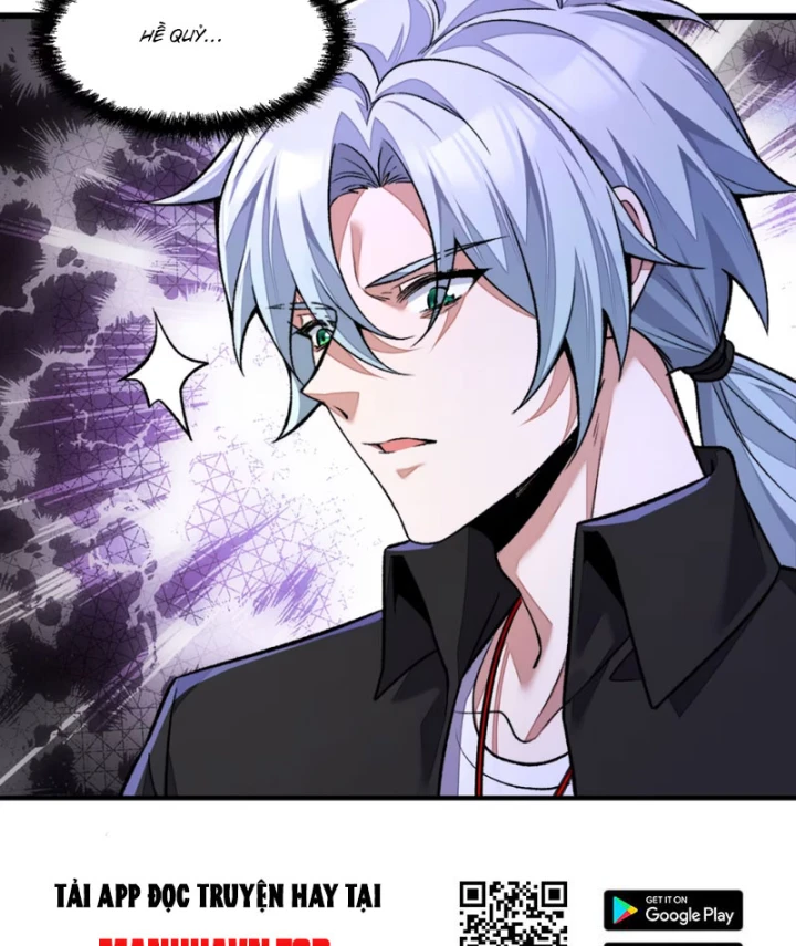 Quỷ Dị Bệnh Kiều Mà Ta Vẽ Thành Thật Rồi Chapter 10 - 67